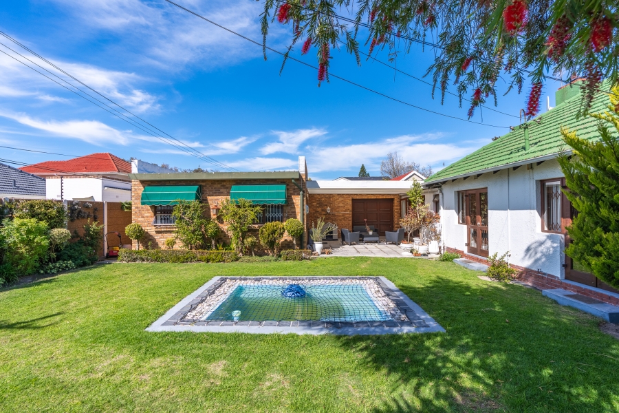 3 Bedroom Property for Sale in Pinelands Western Cape